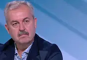 Любчо Нешков: Сърбия още не е преживяла падането на Берлинската стена Любчо Нешков: Сърбия още не е преживяла падането на Берлинската стена
