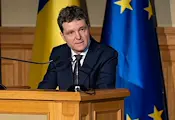 Никушор Дан свика съвета за национална отбрана Никушор Дан свика съвета за национална отбрана