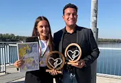 Песента „Великден“ донесе голямо признание за Русе Песента „Великден“ донесе голямо признание за Русе
