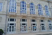 Селектираха плакат на Русенския театър за биенале в Перу Селектираха плакат на Русенския театър за биенале в Перу