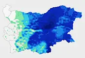 Бури и студ връхлитат България Бури и студ връхлитат България