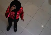 Продават на търг яке на Майкъл Джексън Продават на търг яке на Майкъл Джексън