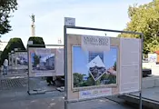 Изложба показва изчезналите квартали в Русе Изложба показва изчезналите квартали в Русе