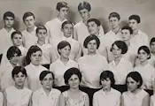 ОУ „Отец Паисий“ - Русе събира архивни снимки за 160-годишнината си ОУ „Отец Паисий“ - Русе събира архивни снимки за 160-годишнината си