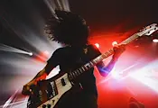 Пет рок групи забиват на открита сцена в Русе Пет рок групи забиват на открита сцена в Русе