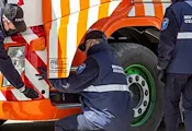 Девет пъти повече оръжия конфискуваха митничарите тази година Девет пъти повече оръжия конфискуваха митничарите тази година