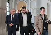 Софийският градски съд разпитва ключови свидетели за ареста на Бойко Борисов Софийският градски съд разпитва ключови свидетели за ареста на Бойко Борисов