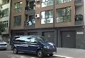 Задържаха 14-годишния син на убитата жена в Пловдив Задържаха 14-годишния син на убитата жена в Пловдив