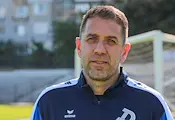 Георги Чиликов прогнозира труден мач срещу "Септември" Георги Чиликов прогнозира труден мач срещу "Септември"