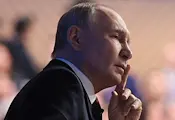 Владимир Путин: Няма да има победители при война между Русия и Европа Владимир Путин: Няма да има победители при война между Русия и Европа