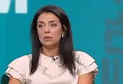 Ваня Григорова: Кризите се натрупват и обществото обеднява Ваня Григорова: Кризите се натрупват и обществото обеднява