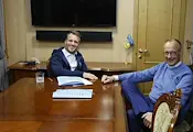 Мерц и Макрон искат мерки срещу нелоялната търговия Мерц и Макрон искат мерки срещу нелоялната търговия