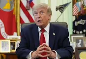 Доналд Тръмп: Да сключа ли сделка с Иран, или да ги довърша Доналд Тръмп: Да сключа ли сделка с Иран, или да ги довърша