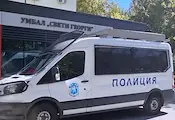 Ръководството на УМБАЛ „Свети Георги“ нямало информация за полицейската акция Ръководството на УМБАЛ „Свети Георги“ нямало информация за полицейската акция