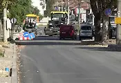 Инвестират 5,4 милиона евро в улиците на Две могили Инвестират 5,4 милиона евро в улиците на Две могили