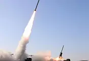 Северна Корея изстреля 10 балистични ракети към Японско море Северна Корея изстреля 10 балистични ракети към Японско море