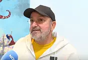 Васил Василев - Зуека: В живота трябва да гледаме по-несериозно Васил Василев - Зуека: В живота трябва да гледаме по-несериозно
