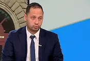 Петър Витанов: „ДПС - Ново начало“ работи мобилизирано за Андрей Гюров Петър Витанов: „ДПС - Ново начало“ работи мобилизирано за Андрей Гюров