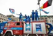 „Алтернатива за Германия“ иска спиране на помощта за Украйна „Алтернатива за Германия“ иска спиране на помощта за Украйна