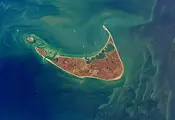 Откриха отломки от изчезналия медицинския самолет край остров Нантъкет Откриха отломки от изчезналия медицинския самолет край остров Нантъкет
