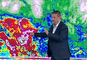 Обилни валежи до 130 литра на квадратен метър заливат България Обилни валежи до 130 литра на квадратен метър заливат България