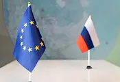 ЕС прие рекордни санкции срещу Русия ЕС прие рекордни санкции срещу Русия