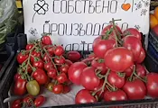 Производителите в Русе вдигат цените на зеленчуците Производителите в Русе вдигат цените на зеленчуците