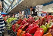 Американски диетолози препоръчват български чушки за подкрепа на имунитета Американски диетолози препоръчват български чушки за подкрепа на имунитета