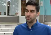 Илиан Георгиев: Ако изборите не променяха нищо, никой нямаше да влага толкова ресурси Илиан Георгиев: Ако изборите не променяха нищо, никой нямаше да влага толкова ресурси