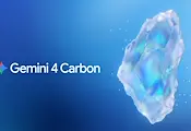 Google пусна модела Gemini 4 Carbon Google пусна модела Gemini 4 Carbon