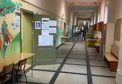 Слаб интерес към гласуването в Русе Слаб интерес към гласуването в Русе