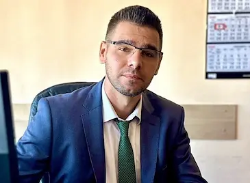 Нов директор поема общинската собственост в Русе Нов директор поема общинската собственост в Русе