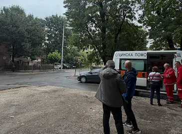 Блъснаха дете на изтрита пешеходна пътека след многократни сигнали към Община Русе Блъснаха дете на изтрита пешеходна пътека след многократни сигнали към Община Русе