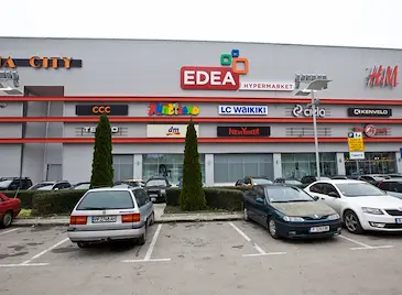 НАП загуби дело за 13 000 евро срещу хипермаркет „Едеа“ НАП загуби дело за 13 000 евро срещу хипермаркет „Едеа“