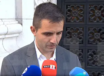 Прокуратурата: Физическият убиец на Слави Бинев е един Прокуратурата: Физическият убиец на Слави Бинев е един