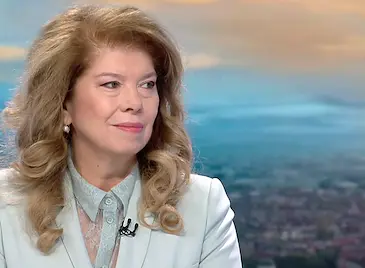 Илияна Йотова: Чакаме доказателства кой стои зад атаките в Черно море Илияна Йотова: Чакаме доказателства кой стои зад атаките в Черно море