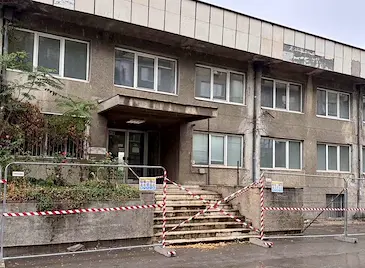 Районният център 112 в Русе се мести на улица "Котовск" Районният център 112 в Русе се мести на улица "Котовск"