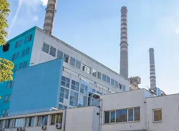 Русенската топлофикация е най-печеливша в цялата страна Русенската топлофикация е най-печеливша в цялата страна