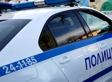 Мъж нападна шофьор след катастрофа в квартал "Дружба" Мъж нападна шофьор след катастрофа в квартал "Дружба"