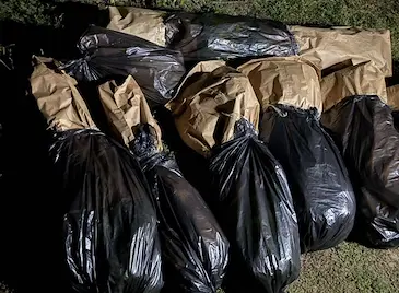 Задържаха двама мъже при акция срещу наркоразпространението в Русенско Задържаха двама мъже при акция срещу наркоразпространението в Русенско