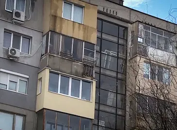 Евростат: Цените на жилищата в България са скочили със 117% Евростат: Цените на жилищата в България са скочили със 117%